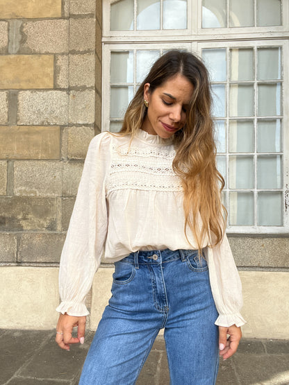 Jean Loane Denim moyen