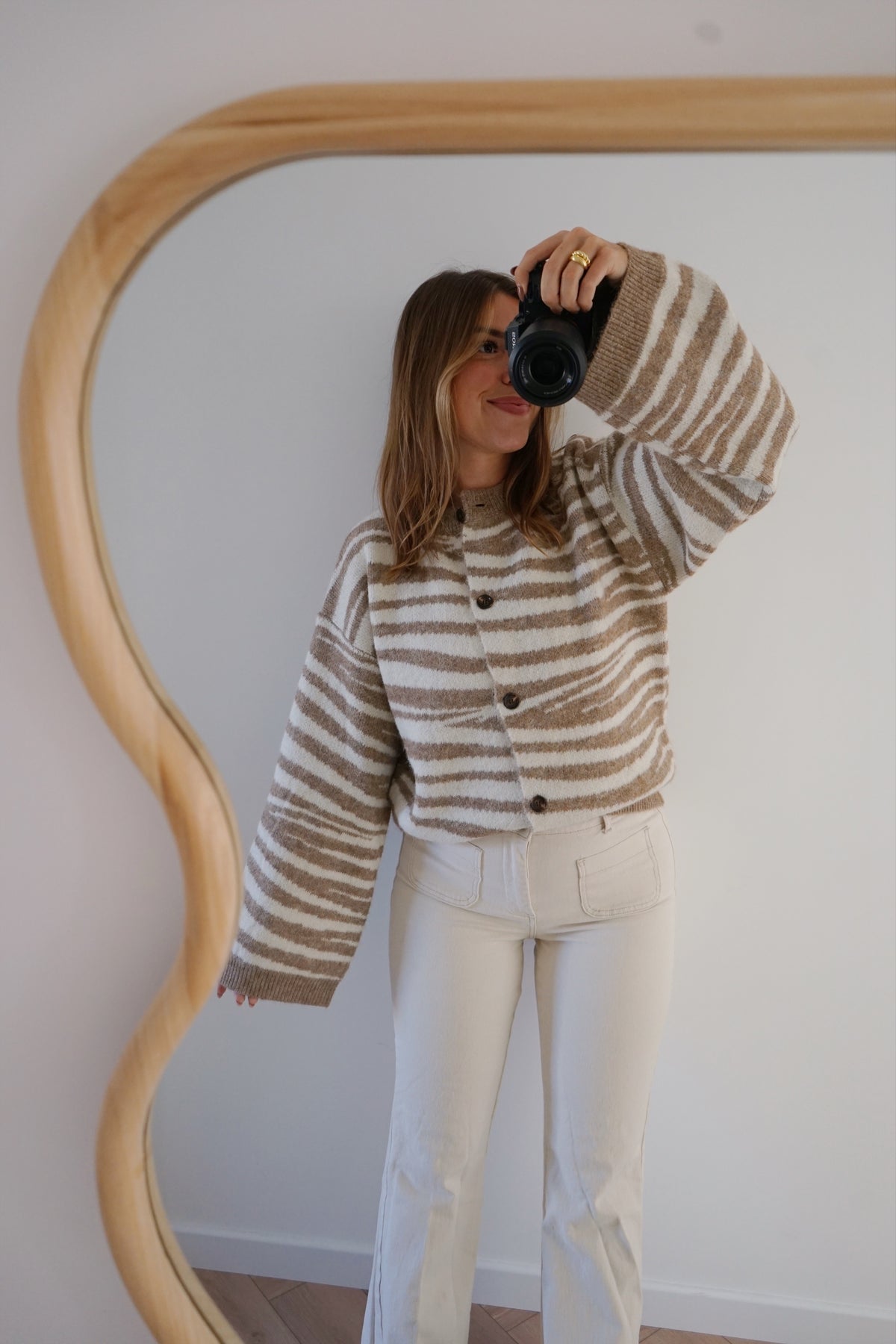 Cardigan Lison