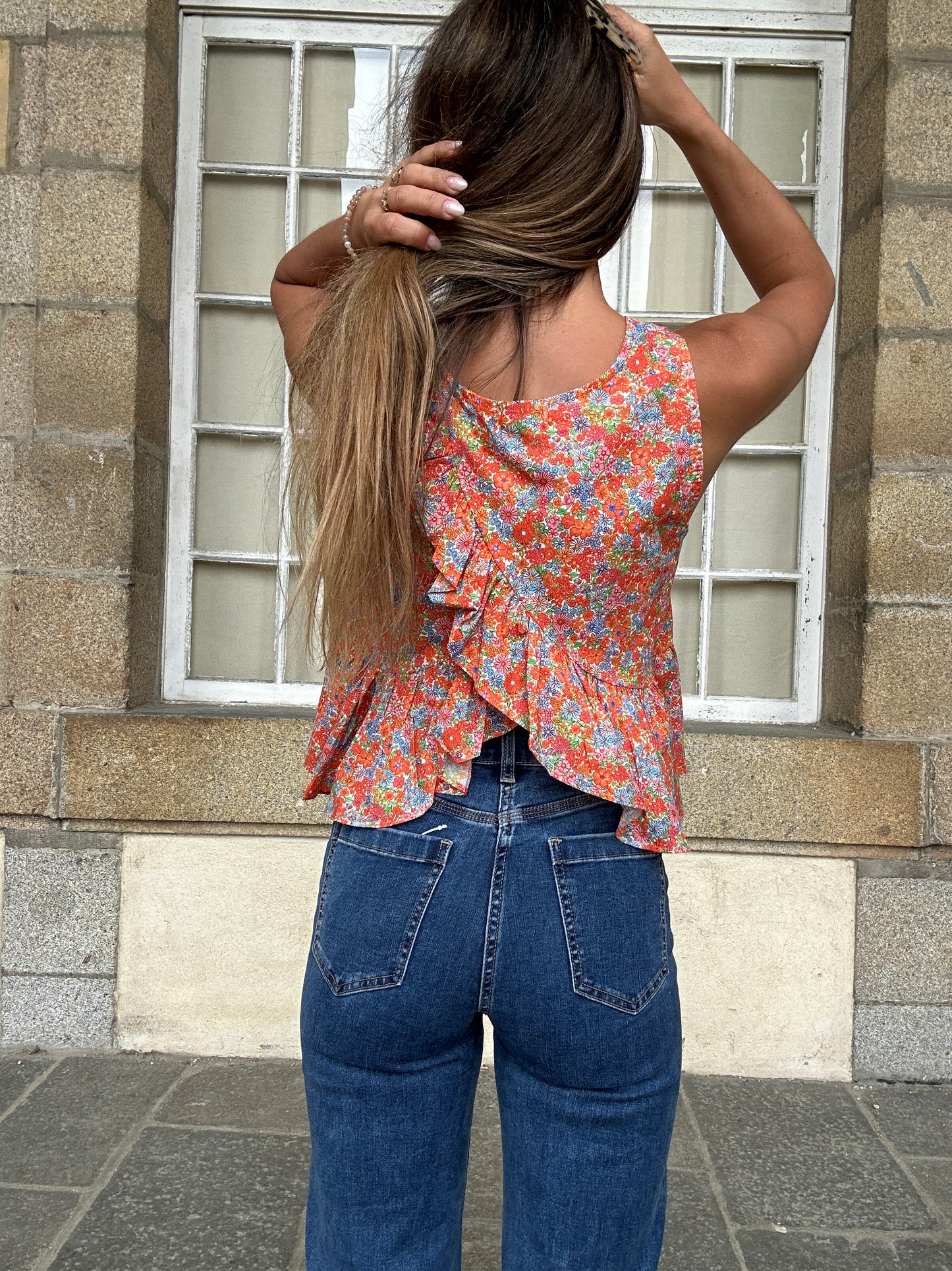 Top Suzanne liberty