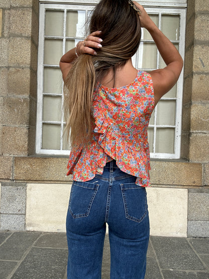 Top Suzanne liberty