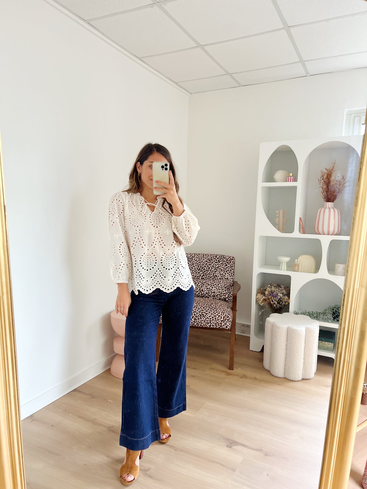 Blouse Carla