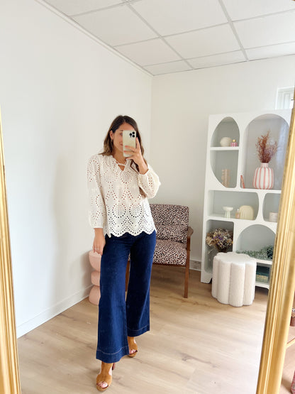 Blouse Carla