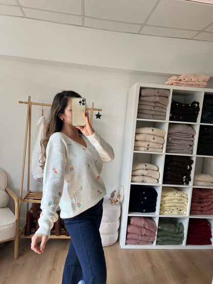 Pull Primavera