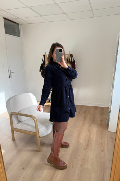 Robe Victoria marine