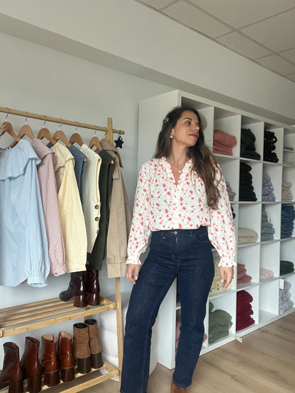 Blouse Mona
