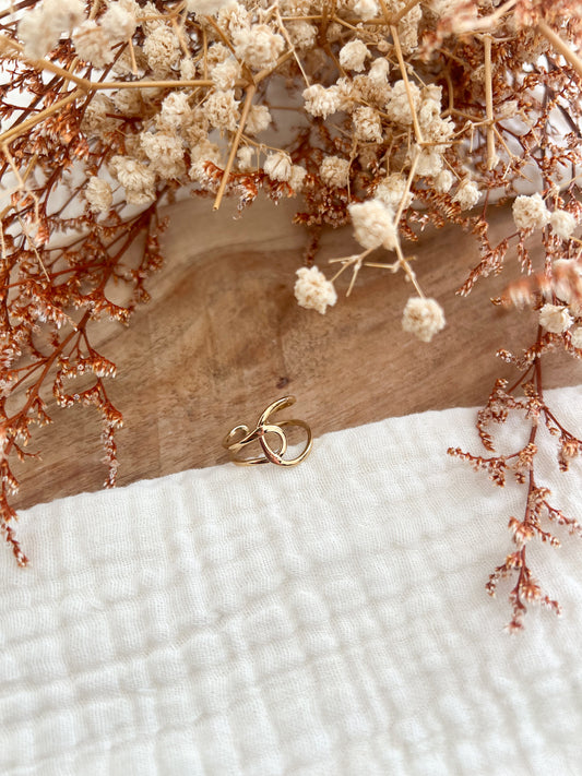 Bague Suzanne