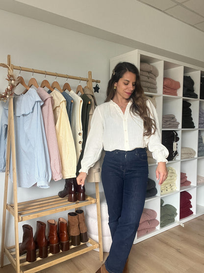 Blouse Lison