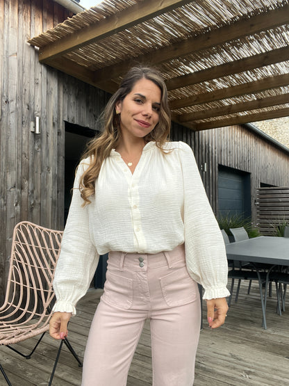 Blouse Lison