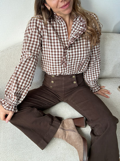 Jean Victorine chocolat