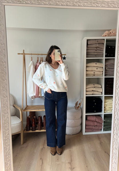 Pull Primavera