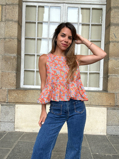 Top Suzanne liberty