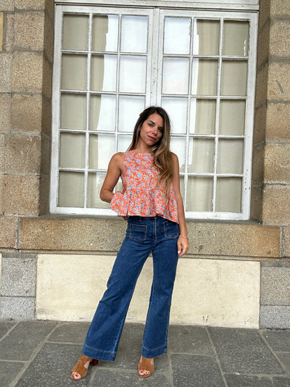 Top Suzanne liberty