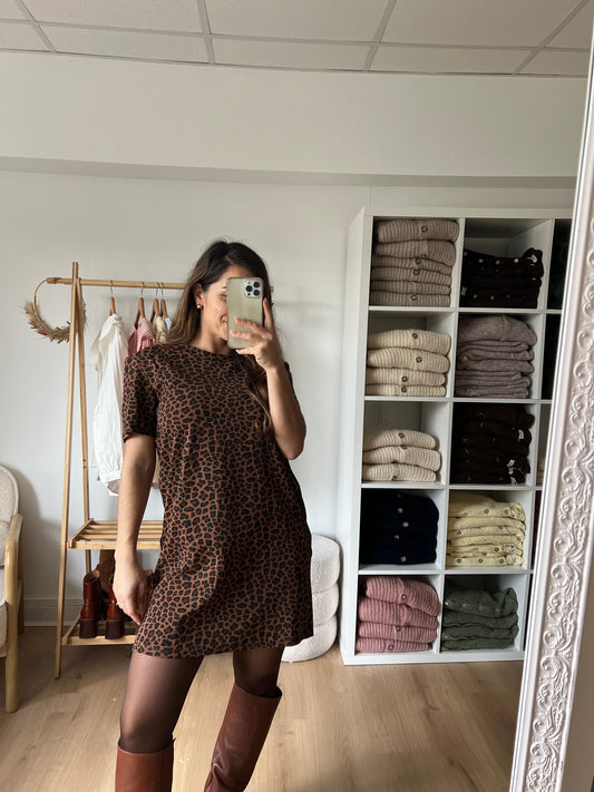 Robe Léo