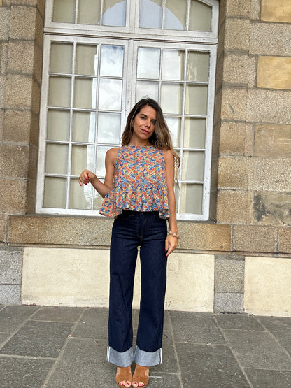 Jean Loane Denim brut