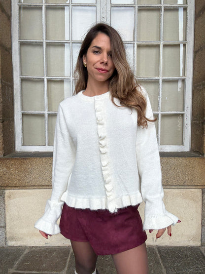 Cardigan Margot