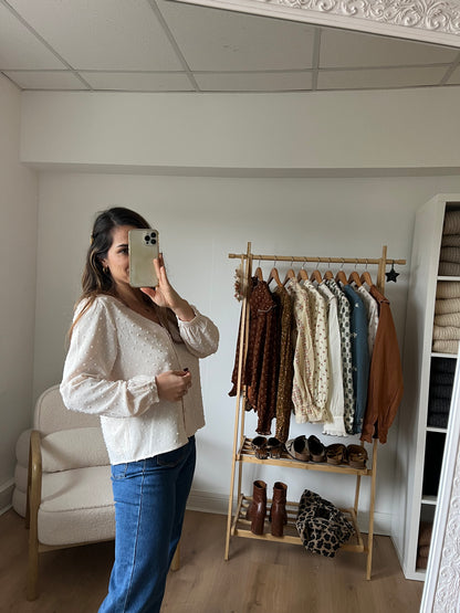 Blouse Agathe