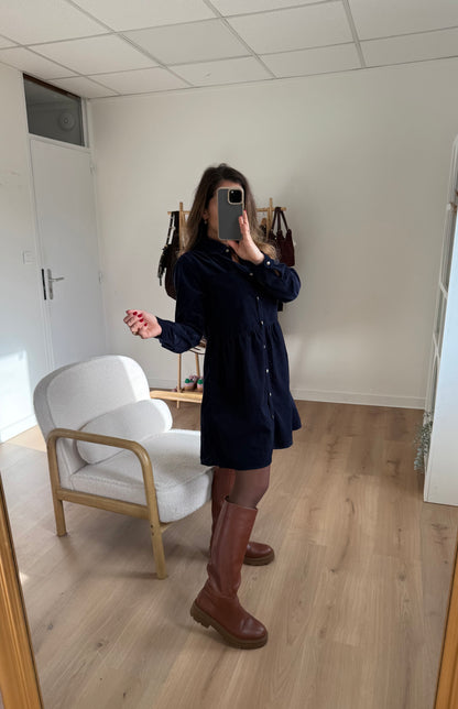 Robe Victoria marine