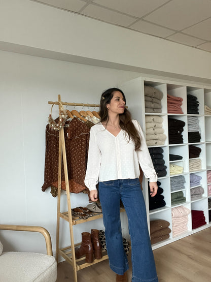 Blouse Agathe