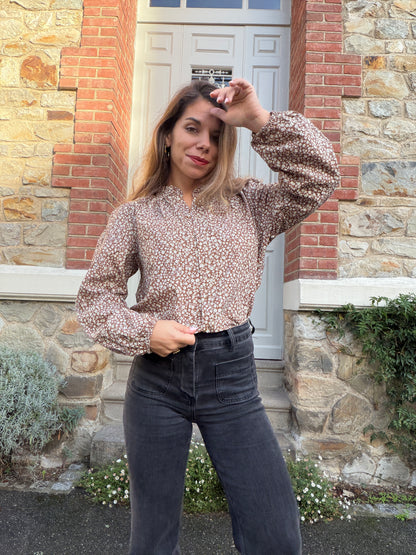 Blouse Ninon