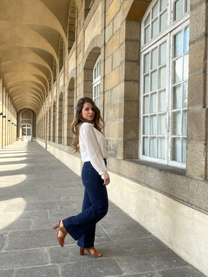 Jean Victorine brut