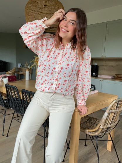 Blouse Mona