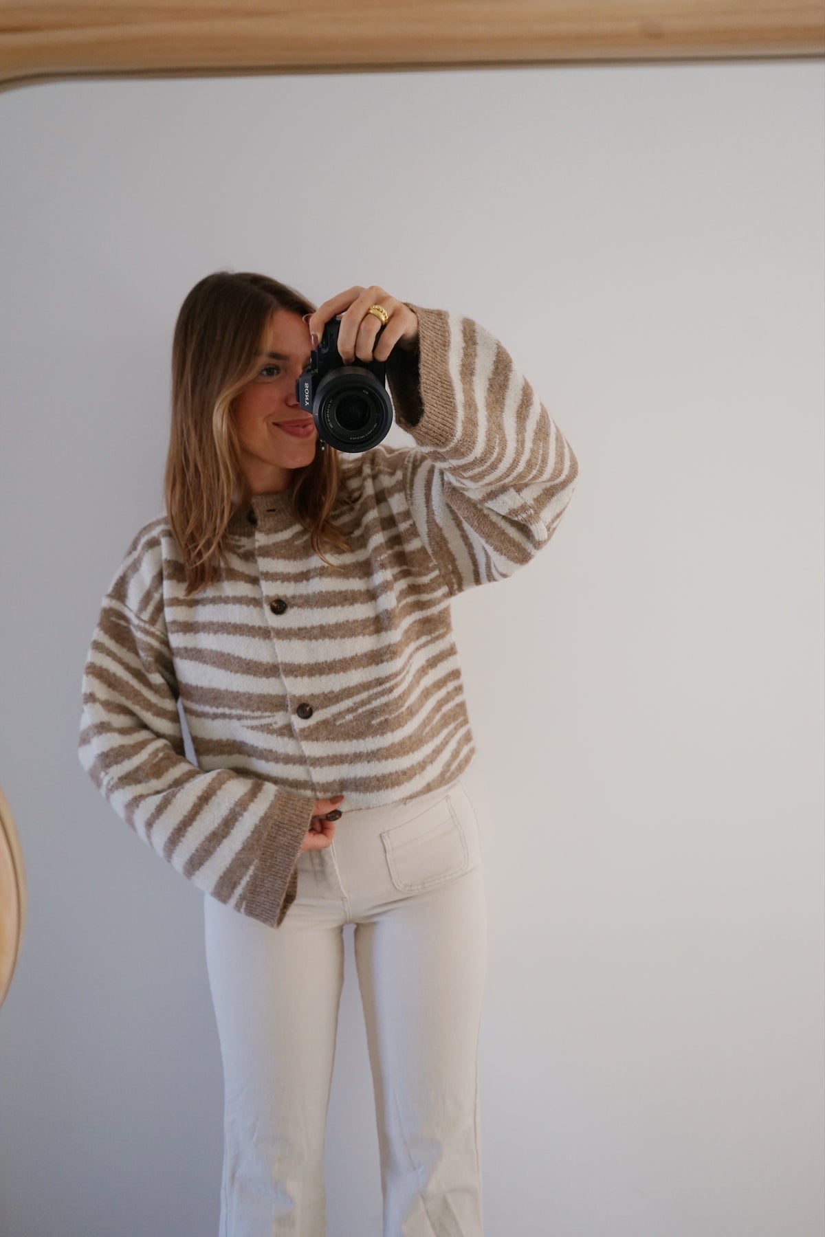 Cardigan Lison