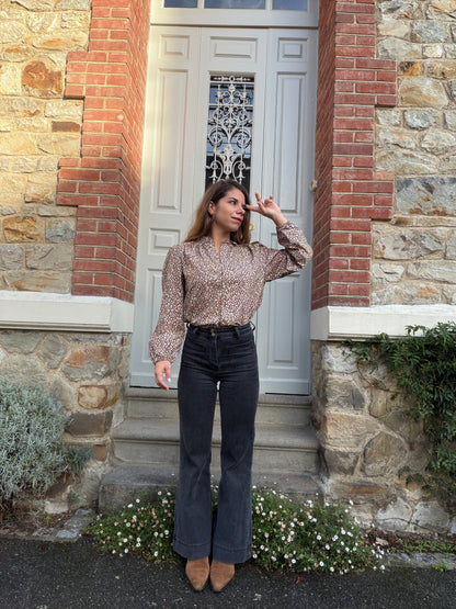 Blouse Ninon