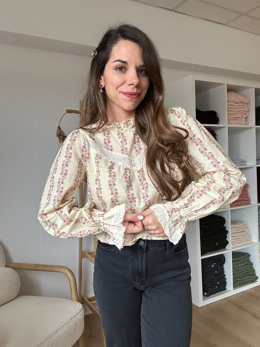 Blouse Florence