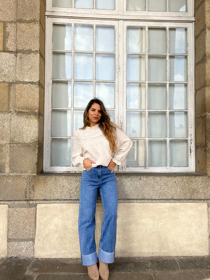 Jean Loane Denim moyen