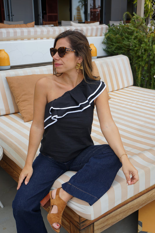 Top Maya