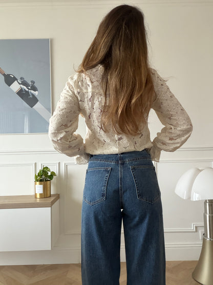 Jean Tumi Denim moyen