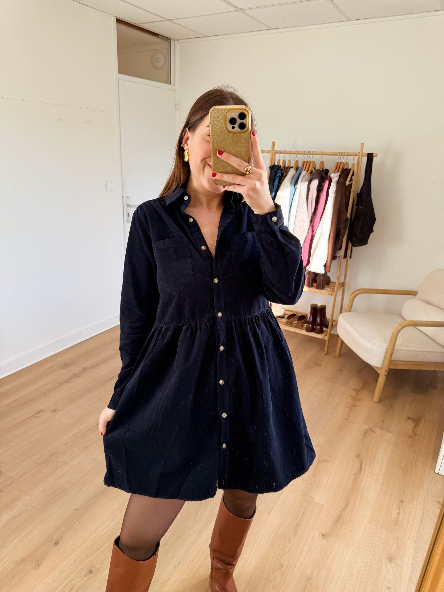 Robe Victoria marine