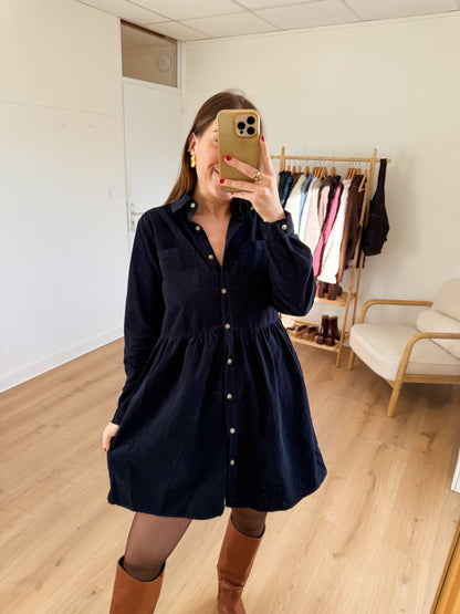 Robe Victoria marine