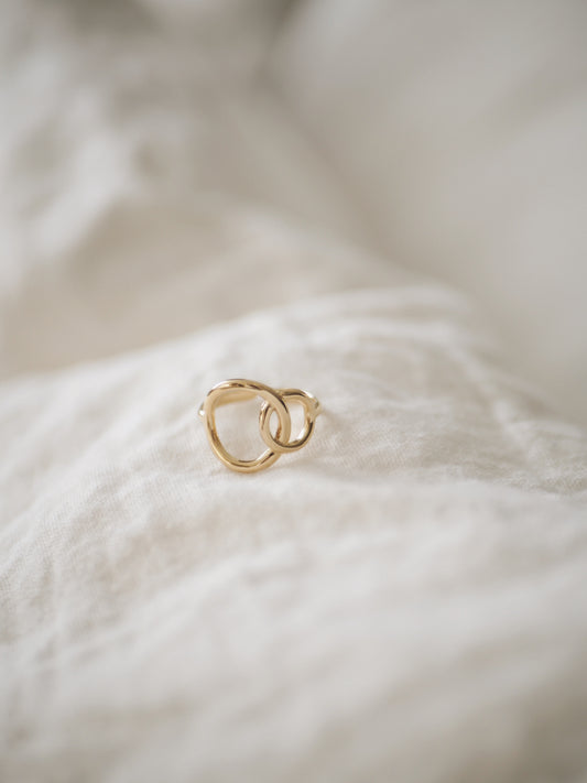 Bague Suzanne