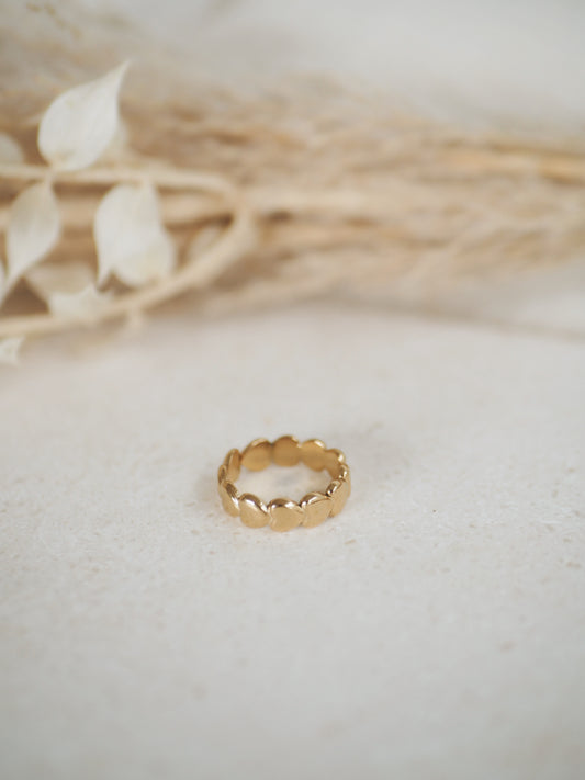 Bague Aimée