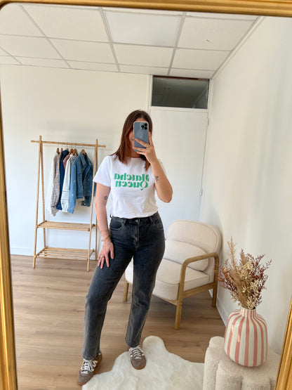 Tee-shirt Matcha Queen