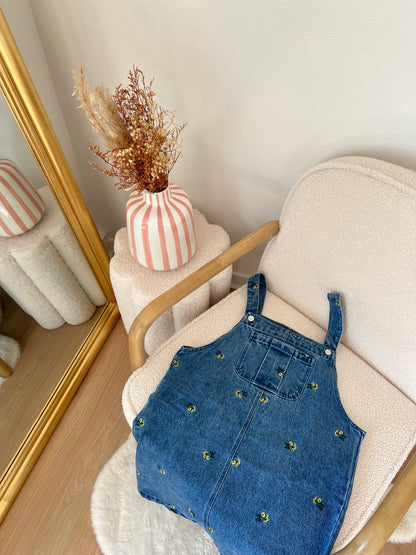 Robe en Jean Livia