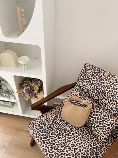 Sac à main Louise beige