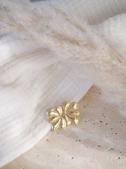 Boucles d'oreille Emma