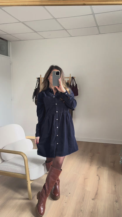 Robe Victoria marine