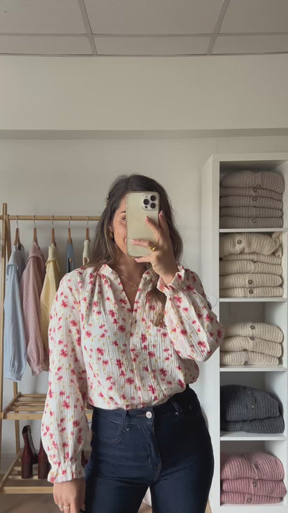 Blouse Mona