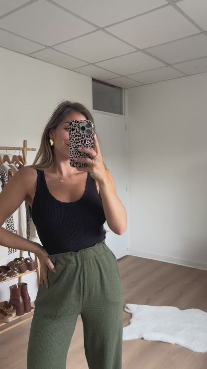 Top Emma Noir